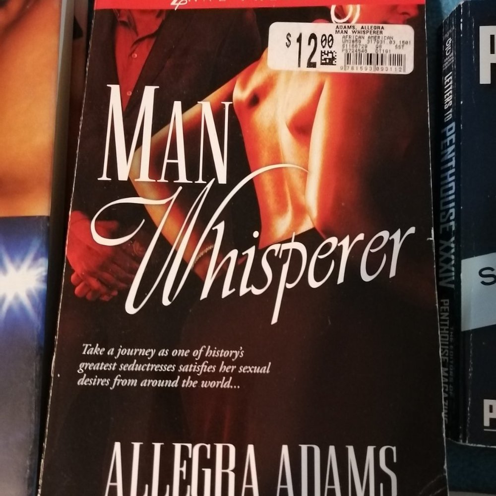 Adult Books - Picture 5 of 7